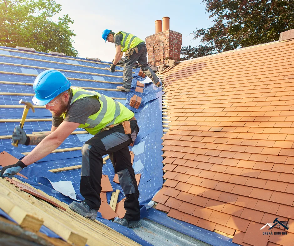Why choose Roof Repair Near Me in Thurmond, WV